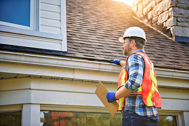 Licensed Gutter Installation service in East Rutherford, NJ - Roof Repair Smedway